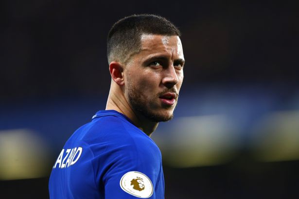 Truyền thông TBN bất ngờ tiết lộ Barcelona sẵn sàng chiêu mộ Eden Hazard - Ảnh 1. Truyền thông TBN bất ngờ tiết lộ Barcelona sẵn sàng chiêu mộ Eden Hazard - Ảnh 1.