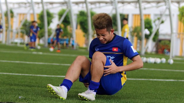 Hồng Duy: "Tôi không nghĩ ASIAD này mình ngồi nhà"