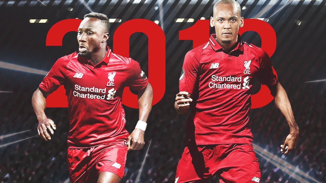 Thống kê cho thấy Keita và Fabinho sẽ giúp Liverpool san phẳng giải Ngoại hạng