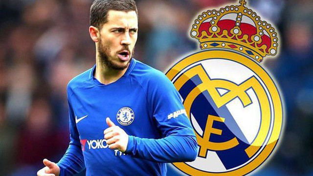 Truyền thông TBN bất ngờ tiết lộ Barcelona sẵn sàng chiêu mộ Eden Hazard - Ảnh 3. Truyền thông TBN bất ngờ tiết lộ Barcelona sẵn sàng chiêu mộ Eden Hazard - Ảnh 3.