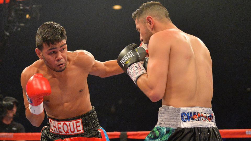 Facebook tấn công vào thị trường Boxing với bản hợp đồng live stream miễn phí