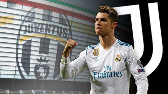 Ronaldo tới Juventus, Real Madrid đã tìm được người thay thế?