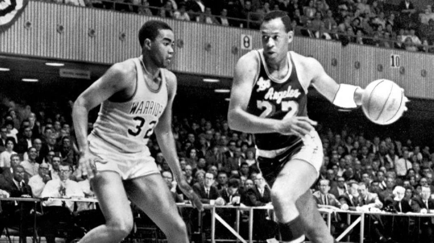 10 chiến thần bá đạo nhất từng đầu quân cho Los Angeles Lakers - Ảnh 1. 10 chiến thần bá đạo nhất từng đầu quân cho Los Angeles Lakers - Ảnh 1.