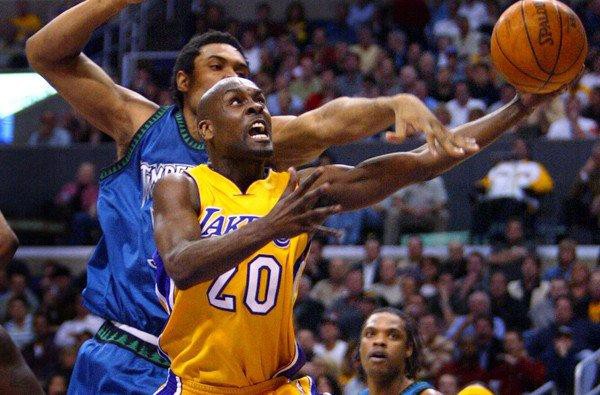 10 chiến thần bá đạo nhất từng đầu quân cho Los Angeles Lakers - Ảnh 2. 10 chiến thần bá đạo nhất từng đầu quân cho Los Angeles Lakers - Ảnh 2.