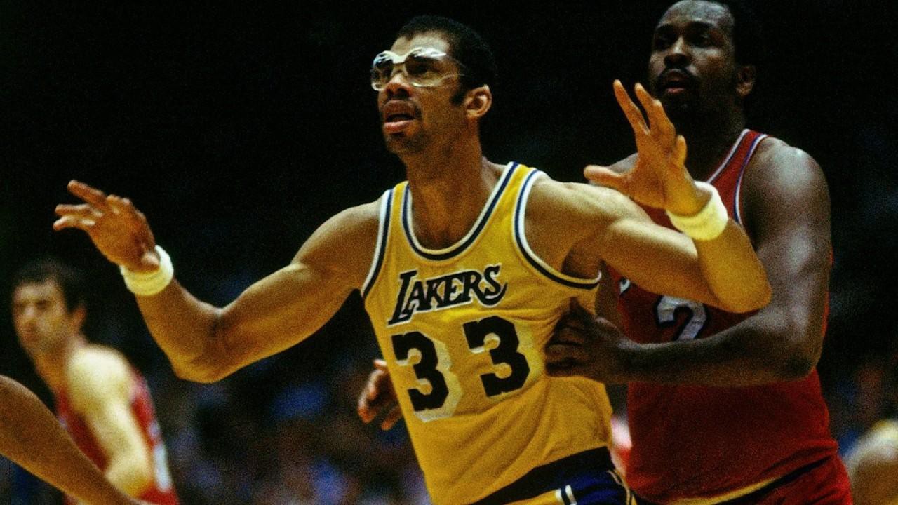10 chiến thần bá đạo nhất từng đầu quân cho Los Angeles Lakers - Ảnh 5. 10 chiến thần bá đạo nhất từng đầu quân cho Los Angeles Lakers - Ảnh 5.