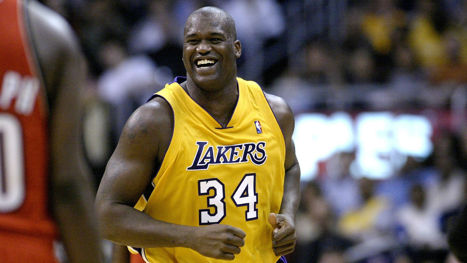 10 chiến thần bá đạo nhất từng đầu quân cho Los Angeles Lakers - Ảnh 9. 10 chiến thần bá đạo nhất từng đầu quân cho Los Angeles Lakers - Ảnh 9.