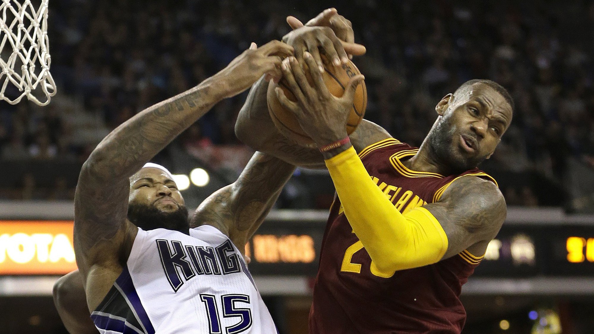 NBA công bố quĩ lương giới hạn cho mùa giải 2018-19