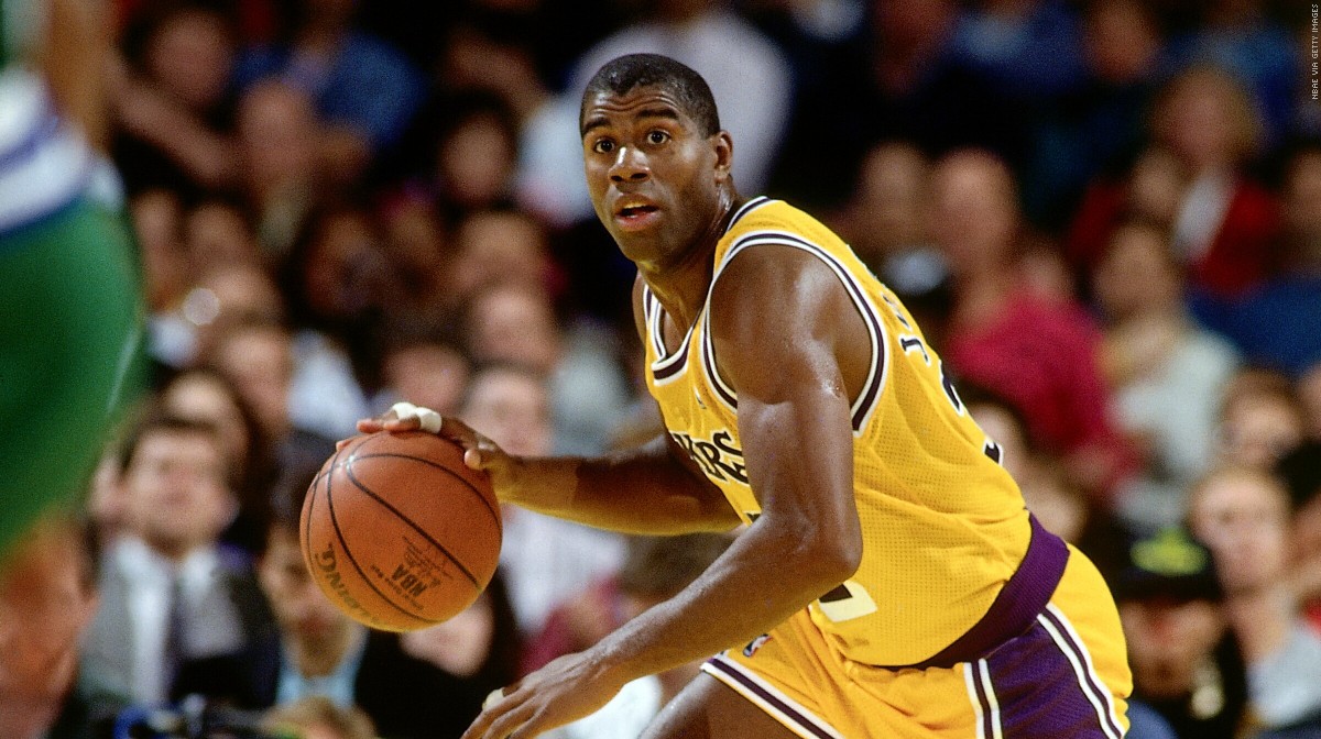 10 chiến thần bá đạo nhất từng đầu quân cho Los Angeles Lakers - Ảnh 8. 10 chiến thần bá đạo nhất từng đầu quân cho Los Angeles Lakers - Ảnh 8.