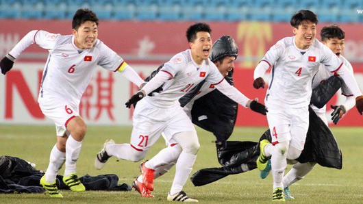 Olympic Việt Nam gặp Nhật Bản, sáng cửa qua vòng bảng ASIAD 18
