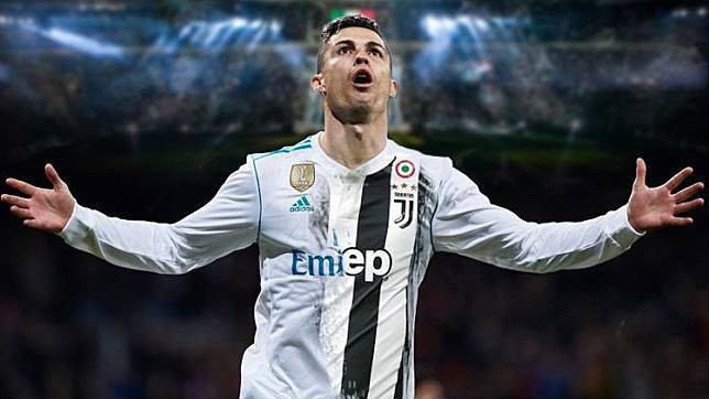 Ronaldo sẽ phá nát quỹ lương, liệu Juventus có chùn tay?