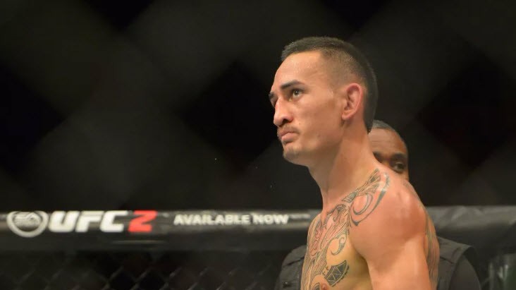 Hạng Featherweight sẽ đi về đâu sau tai nạn của Max Holloway?