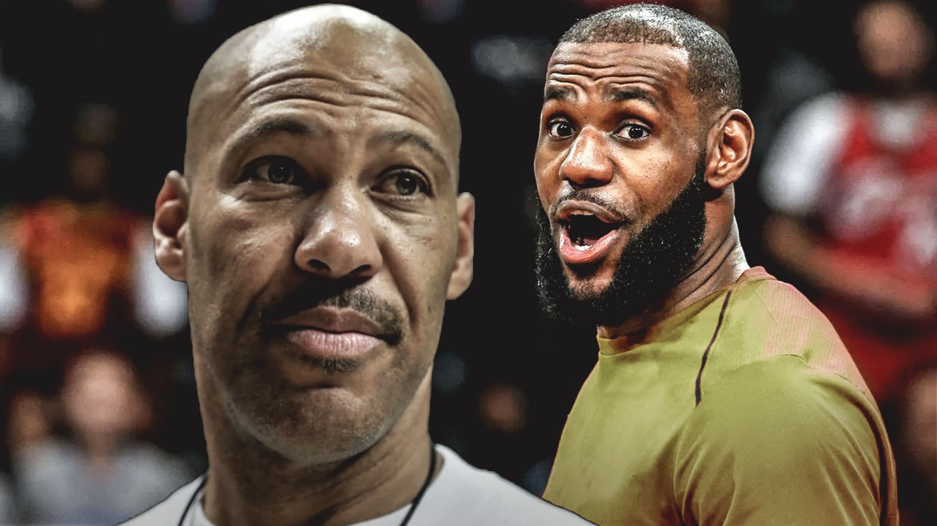LaVar Ball chỉ rõ 3 yếu tố để hòa hợp được với LeBron James