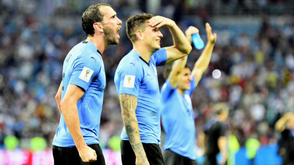 5 ý tưởng giúp tuyển Pháp chọc thủng hàng phòng ngự thép Uruguay