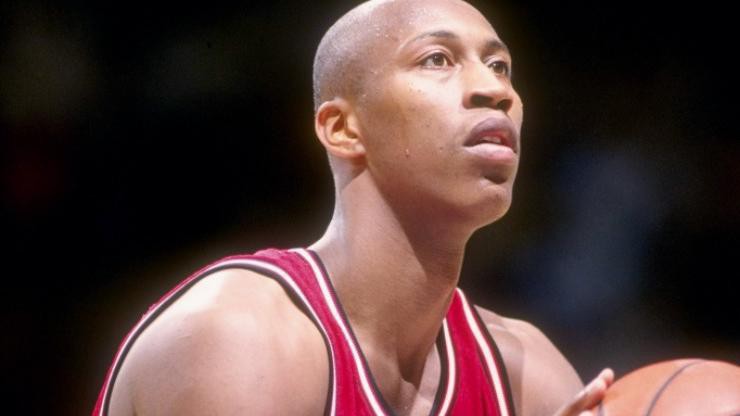 Cựu cầu thủ Golden State Warriors đã ra đi ở độ tuổi còn trẻ
