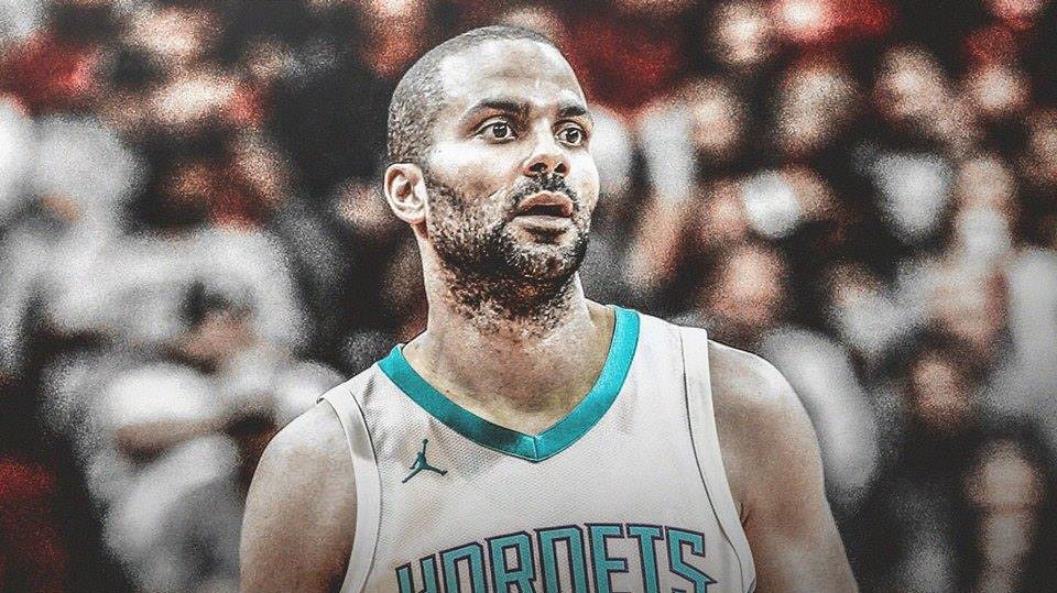 Tony Parker đến Hornets: Chắc gì đã tốt cho nhau?