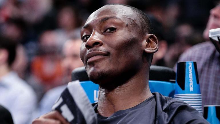 Bismask Biyombo và Jerian Grant tới đội mới sau vụ trao đổi 3 bên đầu tiên của kỳ chuyển nhượng NBA hè 2018