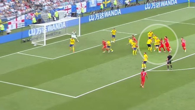 Thống kê khó tin chỉ ra bóng chết sẽ còn làm náo loạn World Cup