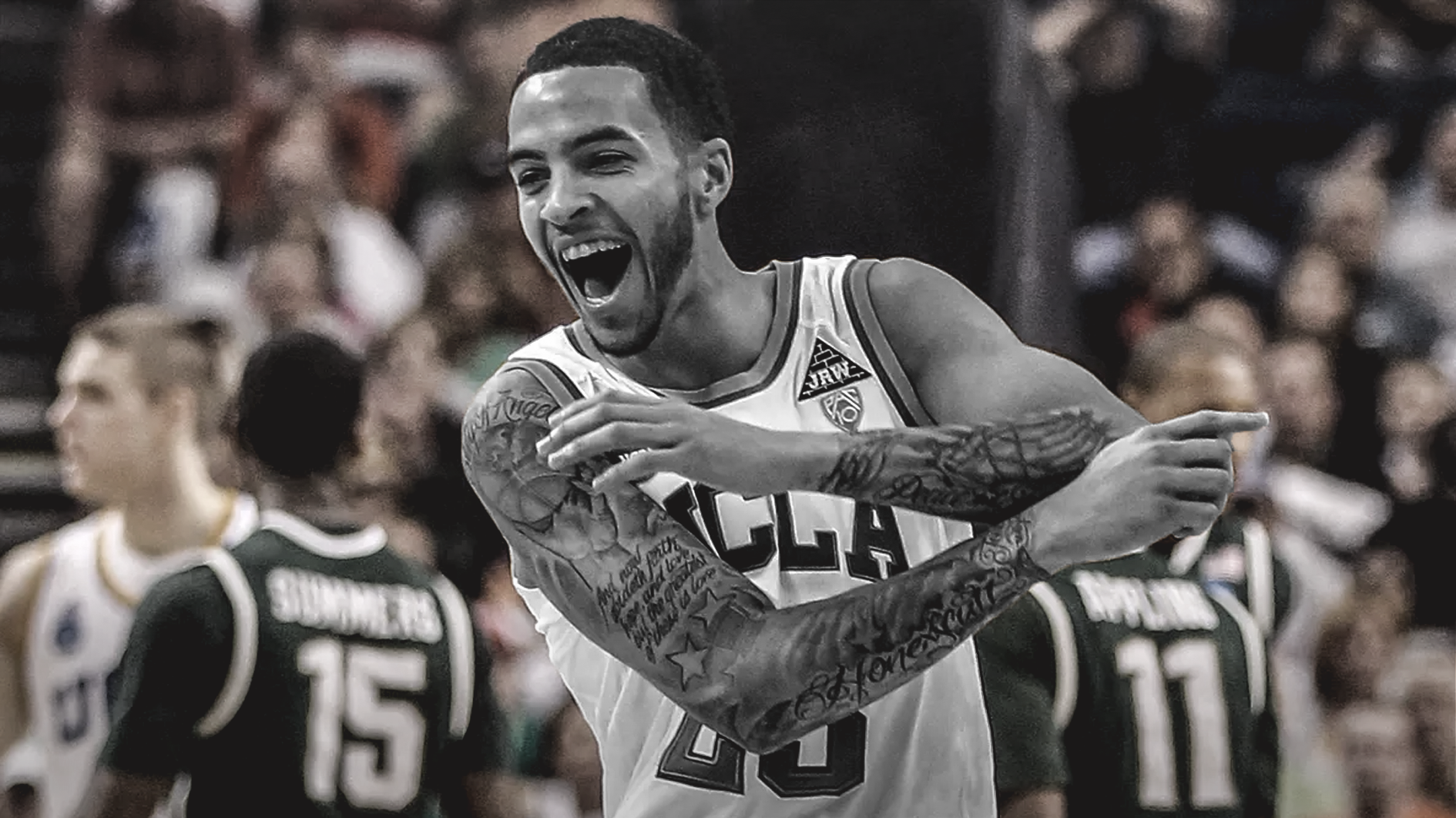 Phát hiện xác cựu sao NBA sau cuộc đấu súng của cảnh sát Los Angeles