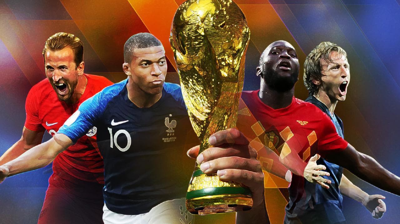 Những thống kê chỉ ra World Cup 2018 độc lạ chưa từng thấy trong lịch sử