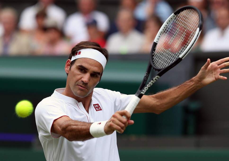 Tay lái F1 vs VĐV Tennis ai có phản xạ thần thánh hơn? - Ảnh 4. Tay lái F1 vs VĐV Tennis ai có phản xạ thần thánh hơn? - Ảnh 4.