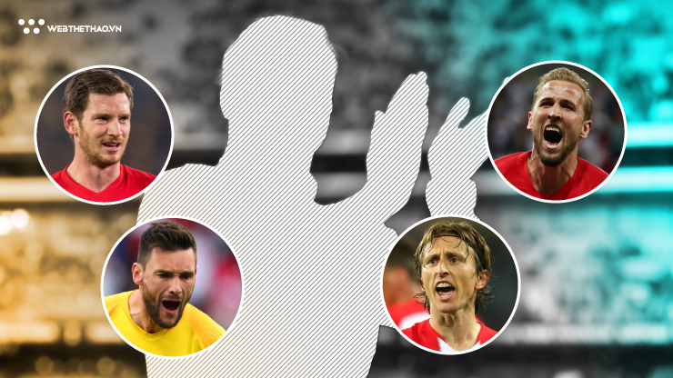 Hé lộ HLV có tầm ảnh hưởng nhất World Cup 2018?