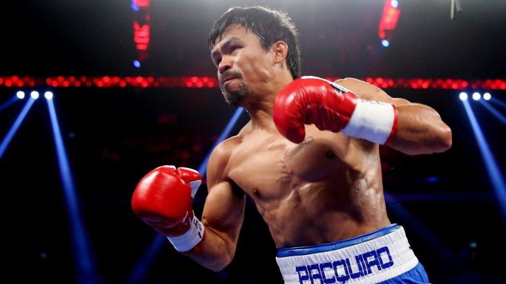 Manny Pacquiao: Con đường nào cho huyền thoại thời kỳ hậu hoàng kim?