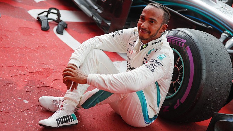 Lewis Hamilton: "Muốn vô địch F1, nhanh thôi là chưa đủ"!
