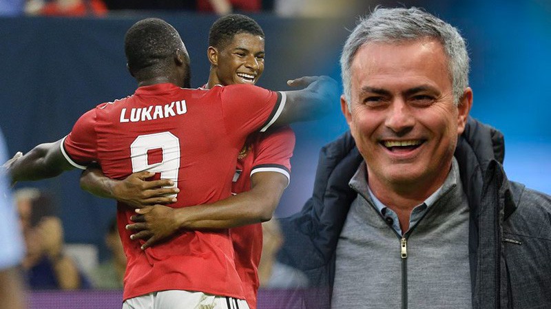 HLV Mourinho hớn hở đón 3 ngôi sao trở lại sớm giúp Man Utd