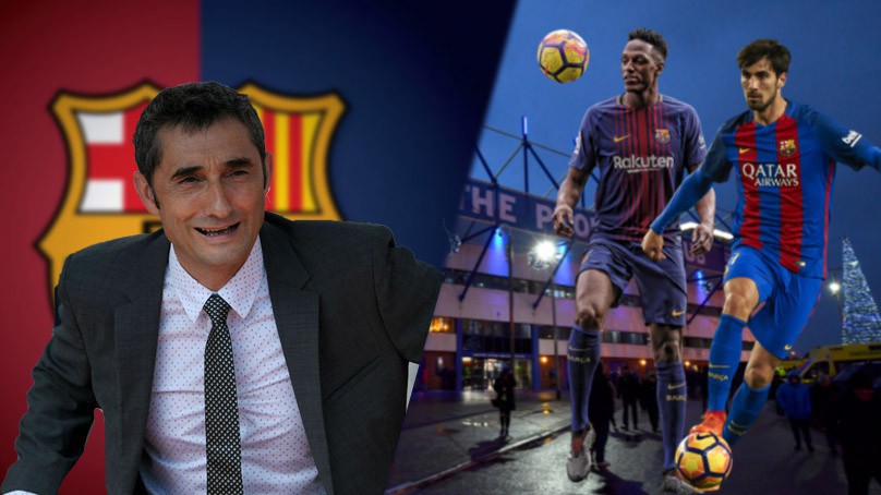 Thu hồi vốn thần tốc, Barca sẽ tiếp tục gây bão với bom tấn chuyển nhượng?