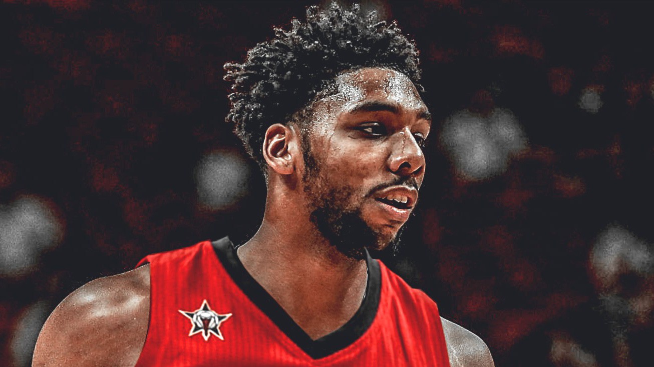 CHÍNH THỨC: Jahlil Okafor tìm được bến đỗ mới