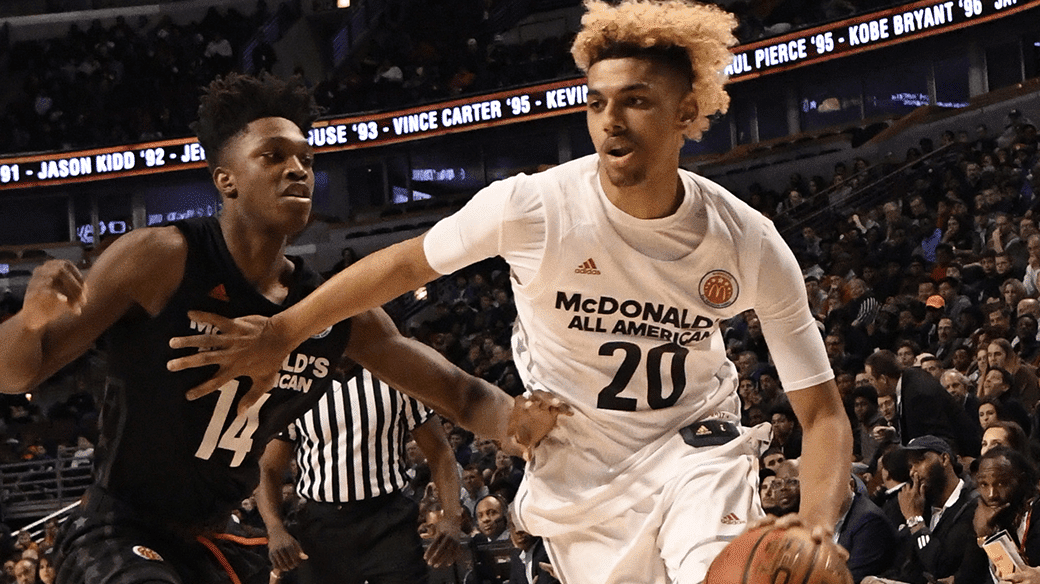 Đến Úc tu nghiệp với "Next Stars", con đường mới để hiện thực hoá giấc mơ NBA của học sinh Mỹ