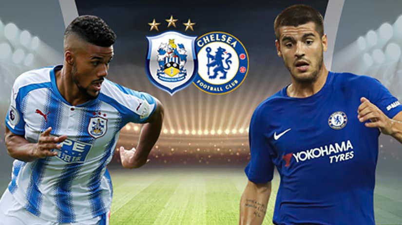 Chuyên gia Mark Lawrenson nhận định, dự đoán tỉ số trận Huddersfield - Chelsea