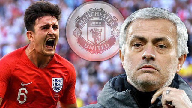 Man Utd giữ áo số 5 cho trung vệ đắt nhất thế giới ở kỳ chuyển nhượng mùa Đông?