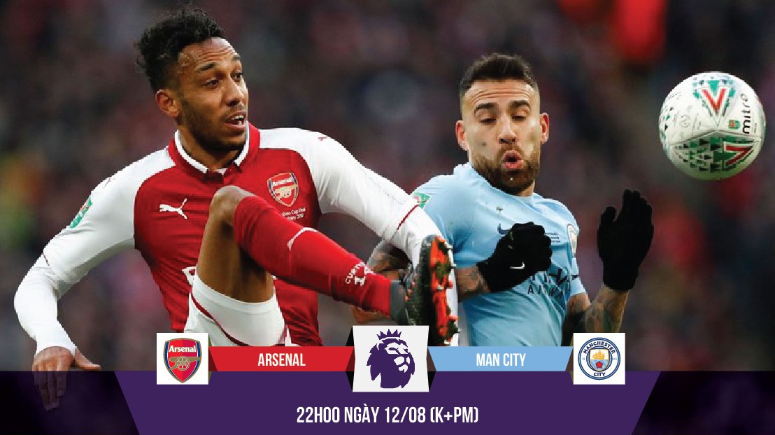 Sau 10 lần đau khổ, Emery lần đầu đánh bại Guardiola ở đại chiến Arsenal - Man City?