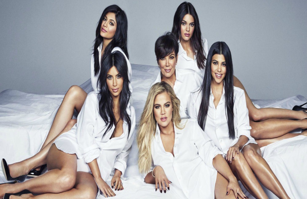 Khi các chị em nóng bỏng nhà Kardashian tụ họp tiệc tùng - Ảnh 7. Khi các chị em nóng bỏng nhà Kardashian tụ họp tiệc tùng - Ảnh 7.