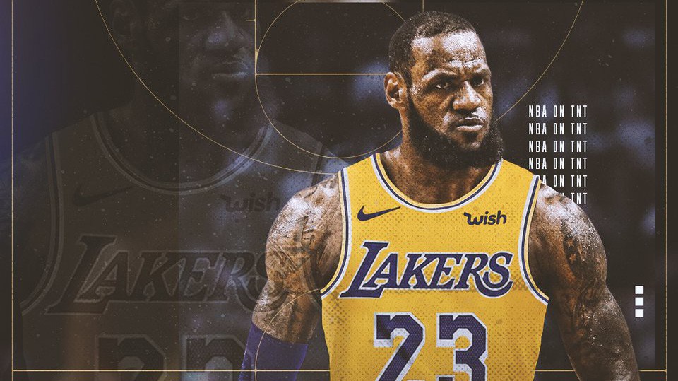 Sự trở lại của LeBron James và những trận đấu bạn không muốn bỏ qua trong mùa giải NBA 2018-19