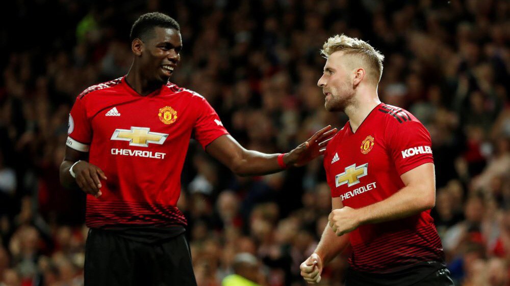 Pogba “nóng máy” ngay từ đầu và 5 điểm nhấn thú vị từ trận Man Utd - Leicester