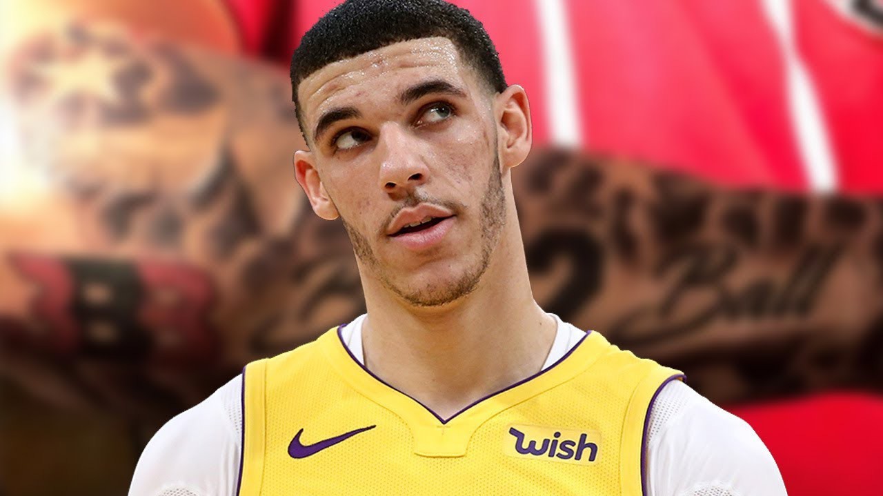 Vì sao mọi người lại ghét Lonzo Ball đến thế?