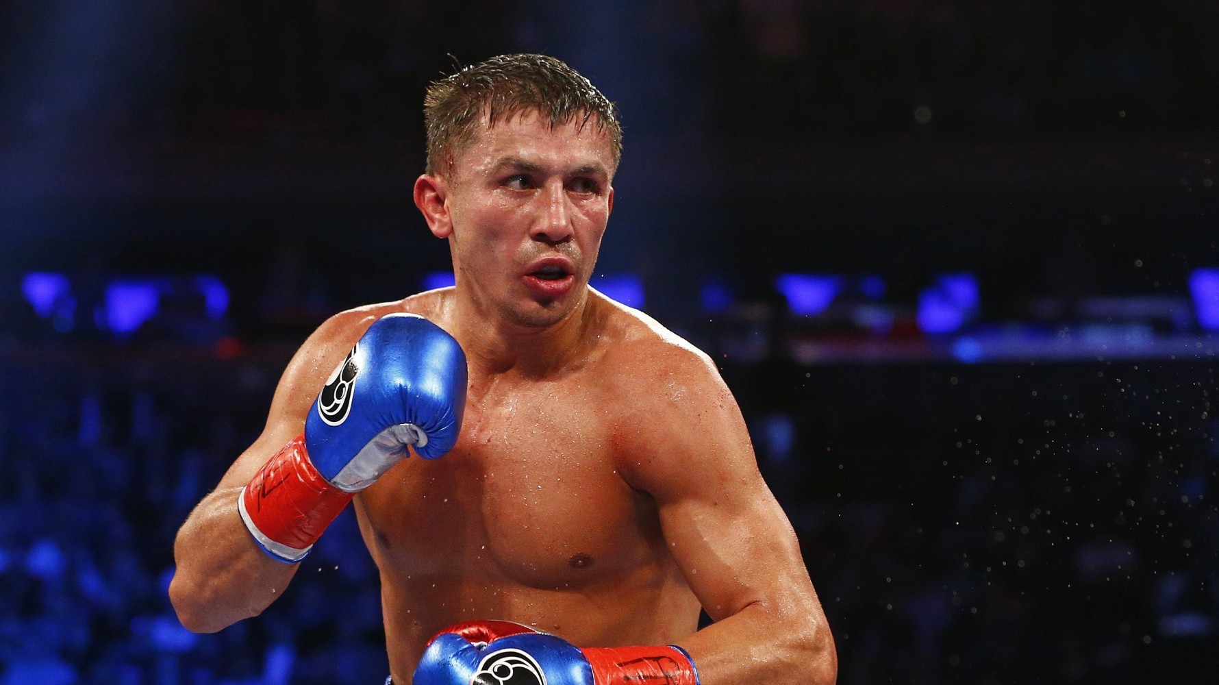 Gennady Golovkin miệt thị Canelo Alvarez khi đánh giá về đối thủ trong trận tái đấu