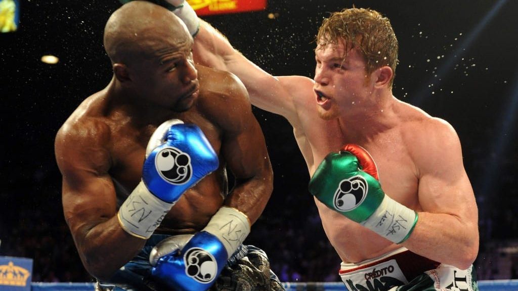 Hãng găng Grant nhà vô địch Mayweather tin dùng có gì đặc biệt?
