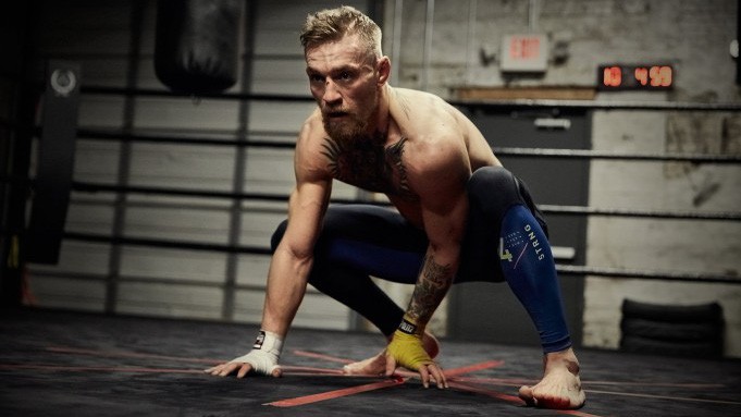Conor McGregor là võ sĩ bị coi thường nhất ở UFC?!