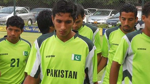 Olympic Pakistan coi trọng Việt Nam hơn Nhật Bản