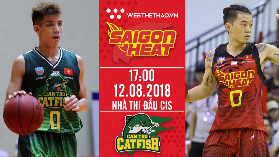 HLV Kevin Yurkus nói gì về chiến lược của Cantho Catfish trong hai trận đấu cuối?