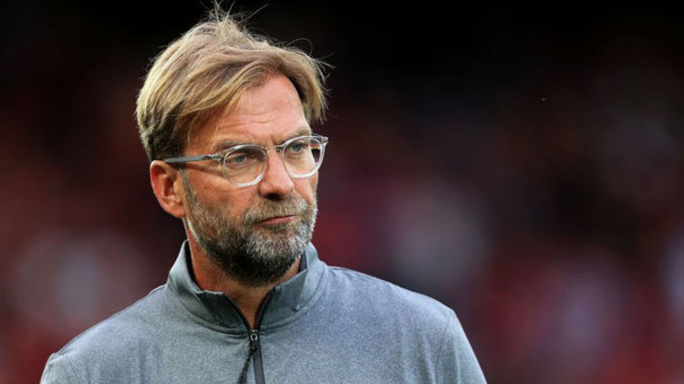 Sau ngày ra quân tưng bừng, HLV Klopp "đau đầu" với bài toán lực lượng trong 2 tháng tới