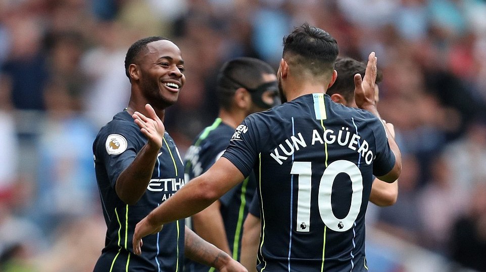 Trở về Man City, Sterling lột xác ngoạn mục sau kỳ World Cup 2018 đáng quên