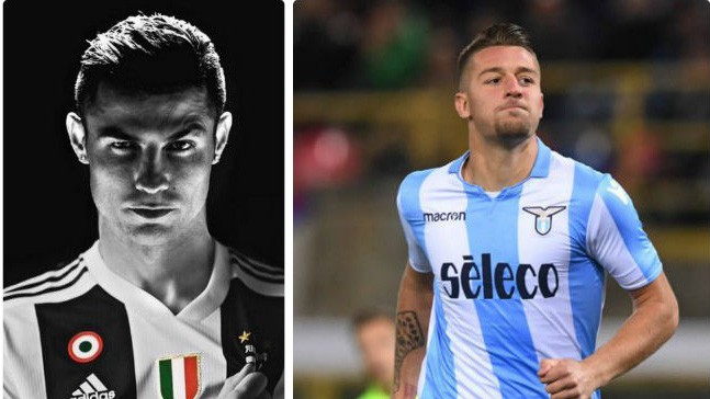 Milinkovic-Savic - Kỷ lục chuyển nhượng Hè 2018 sẽ là cuộc chơi của Juventus, Milan và Real Madrid