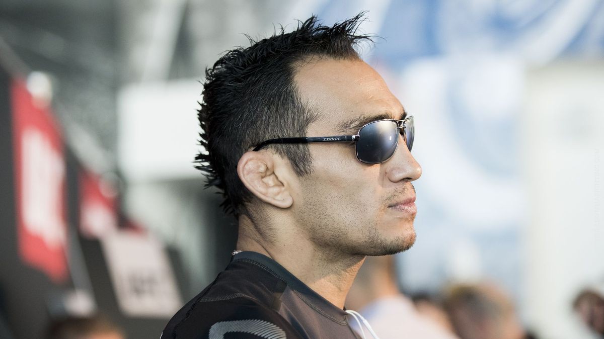 Tony Ferguson đã hồi phục, sẵn sàng trở lại cuộc đua tranh đai Lightweight UFC
