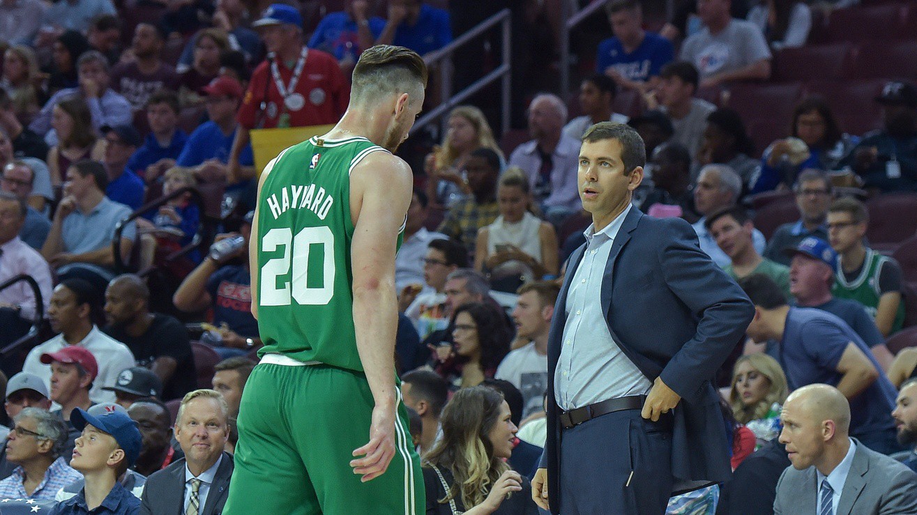 Boston Celtics: Đầy đủ quá cũng khổ