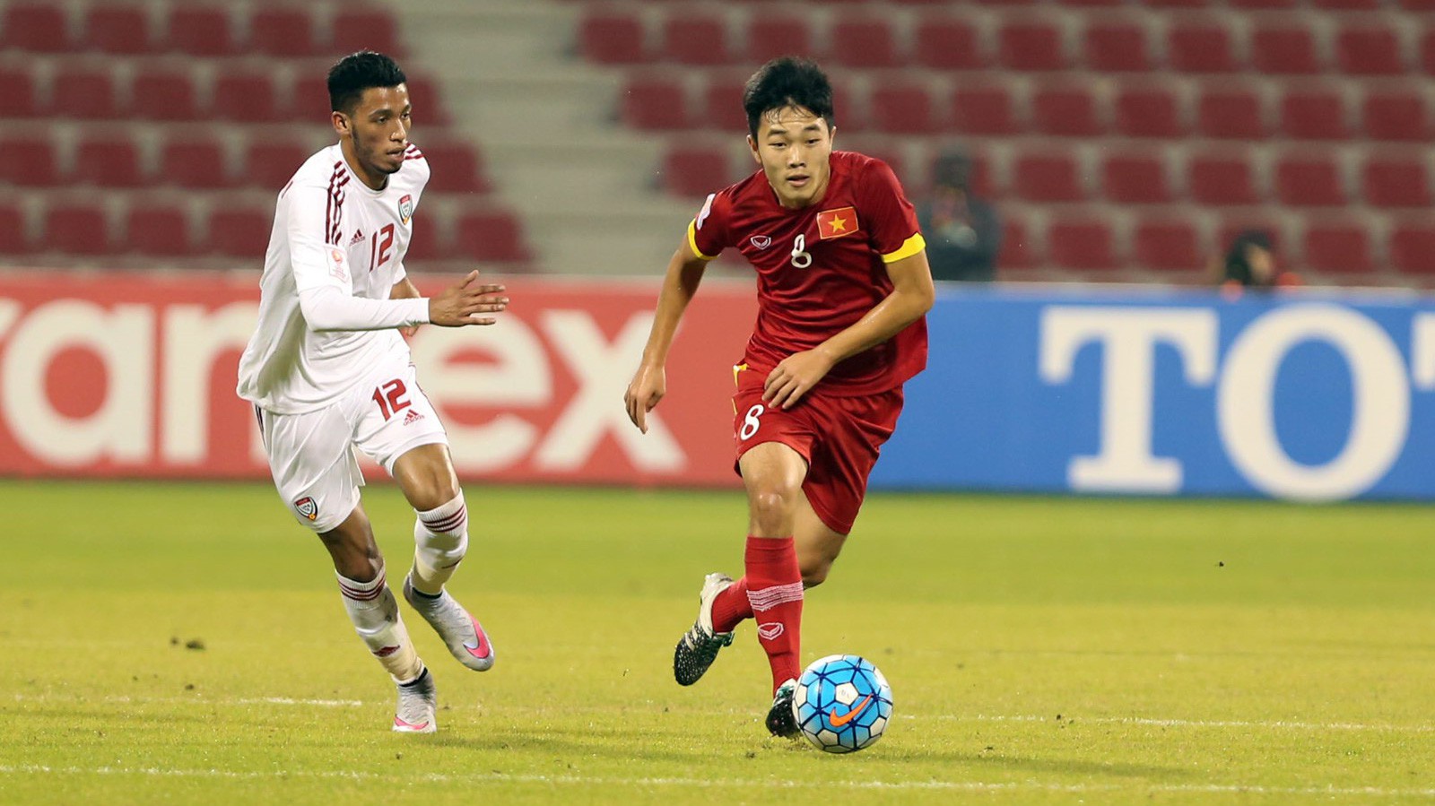 Nhận định tỷ lệ cược kèo bóng đá tài xỉu trận: U23 Việt Nam - U23 Pakistan