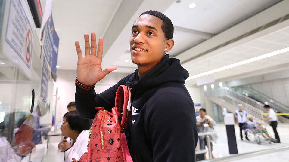 Đổi ý phút 90+1, NBA quyết định cho phép Jordan Clarkson thi đấu tại ASIAD 2018